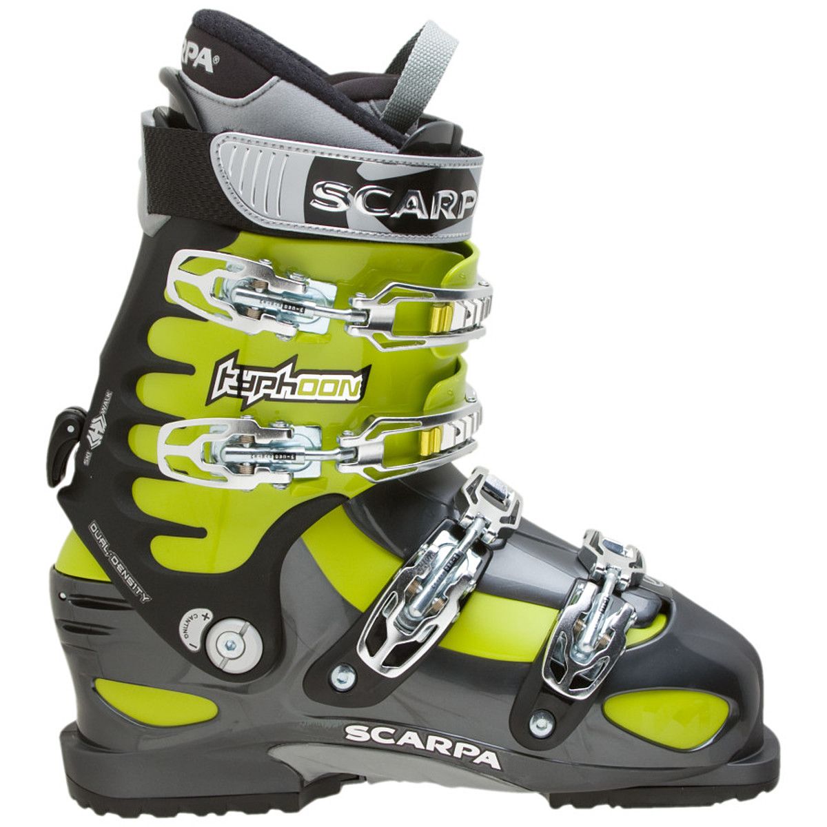 Scarpa Typhoon Alpine Touring Boot Ski