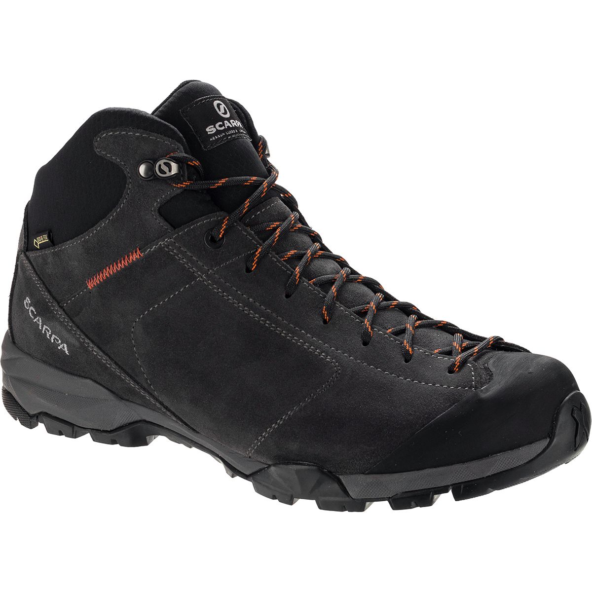 scarpa mojito gtx mens