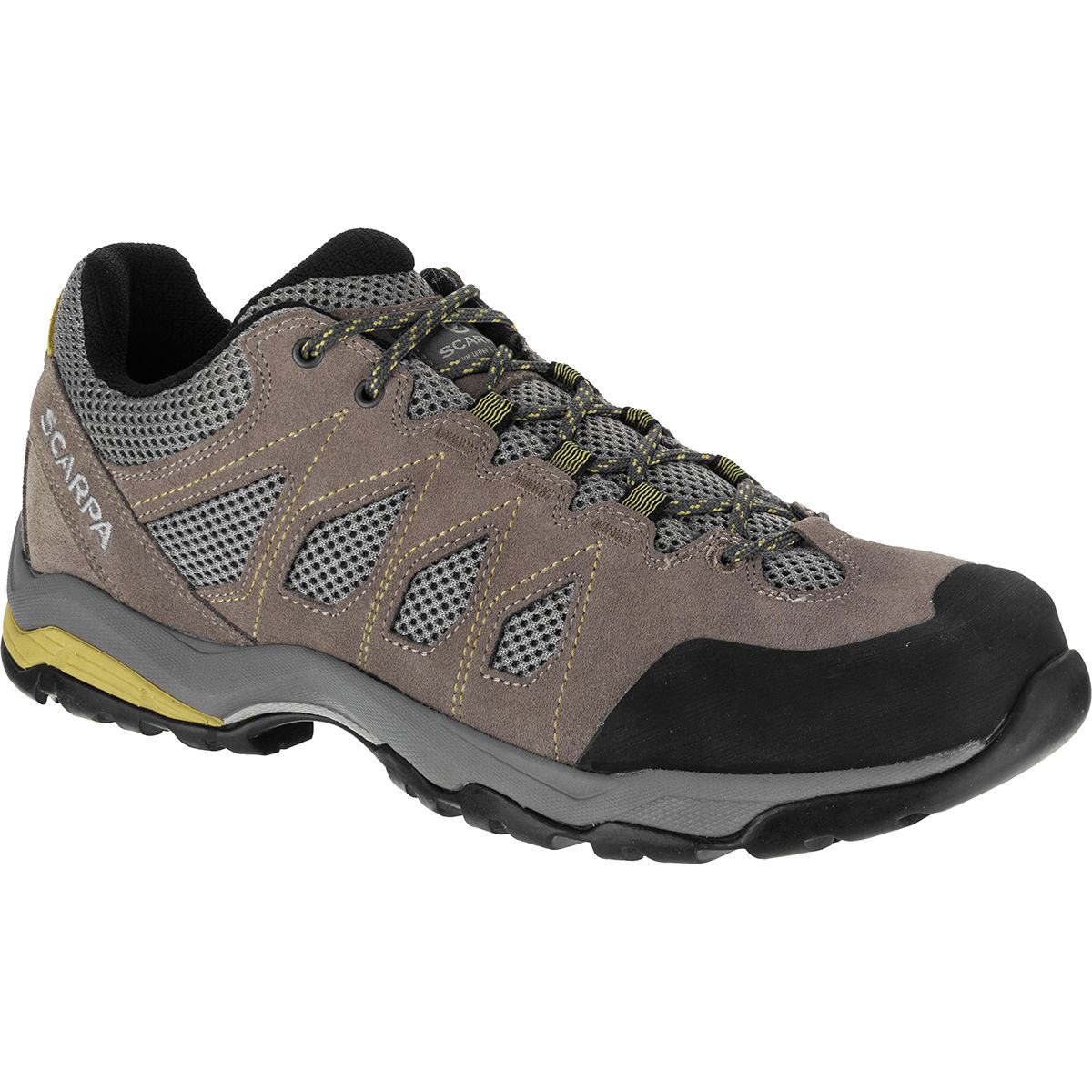 Scarpa Moraine Air Hiking Shoe - Men's - Footwear