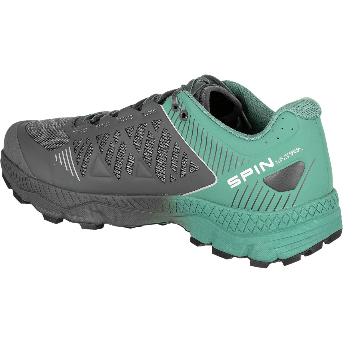 Scarpa Spin Ultra Running Shoe Men's Footwear