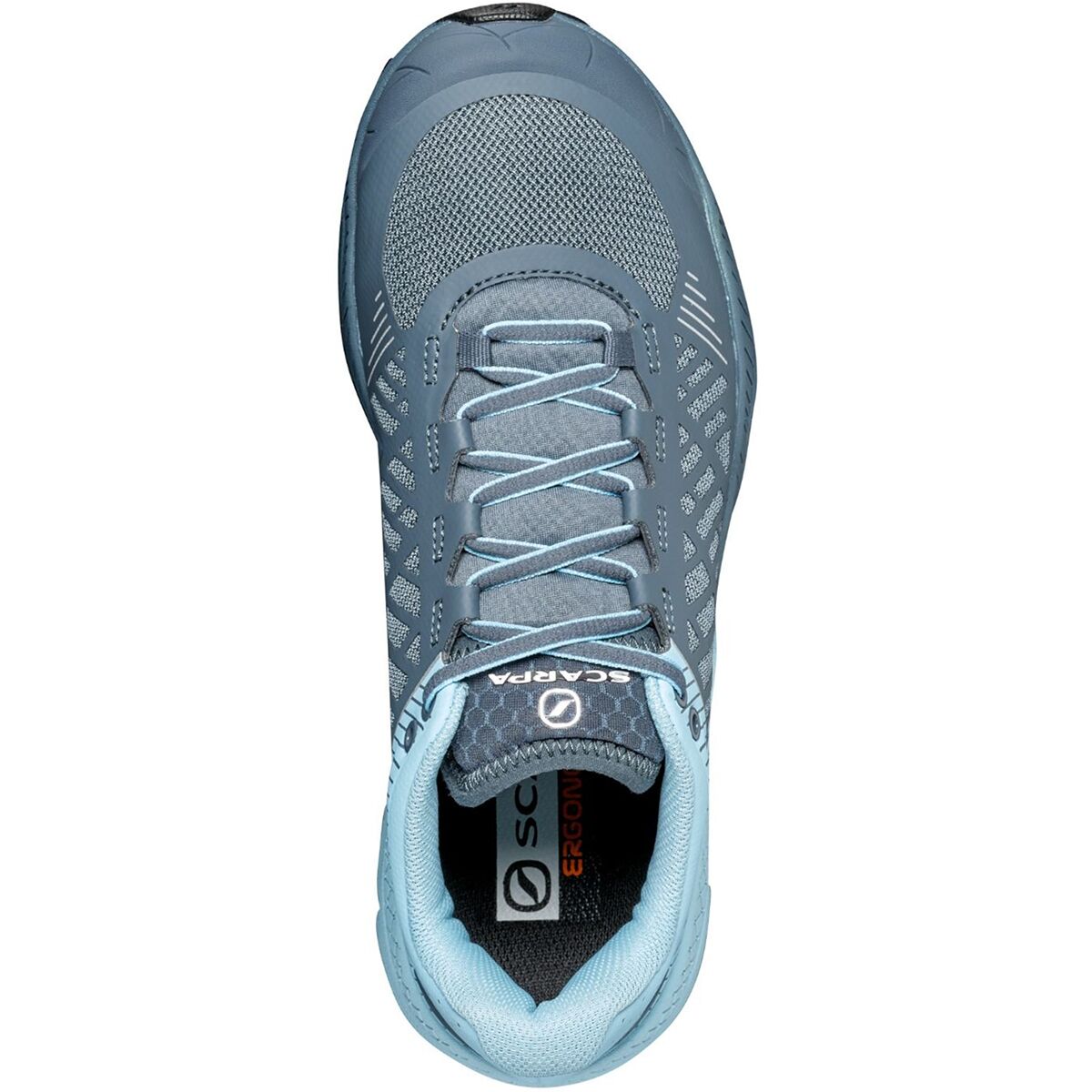 Scarpa Spin Ultra Running Shoe - Women´s