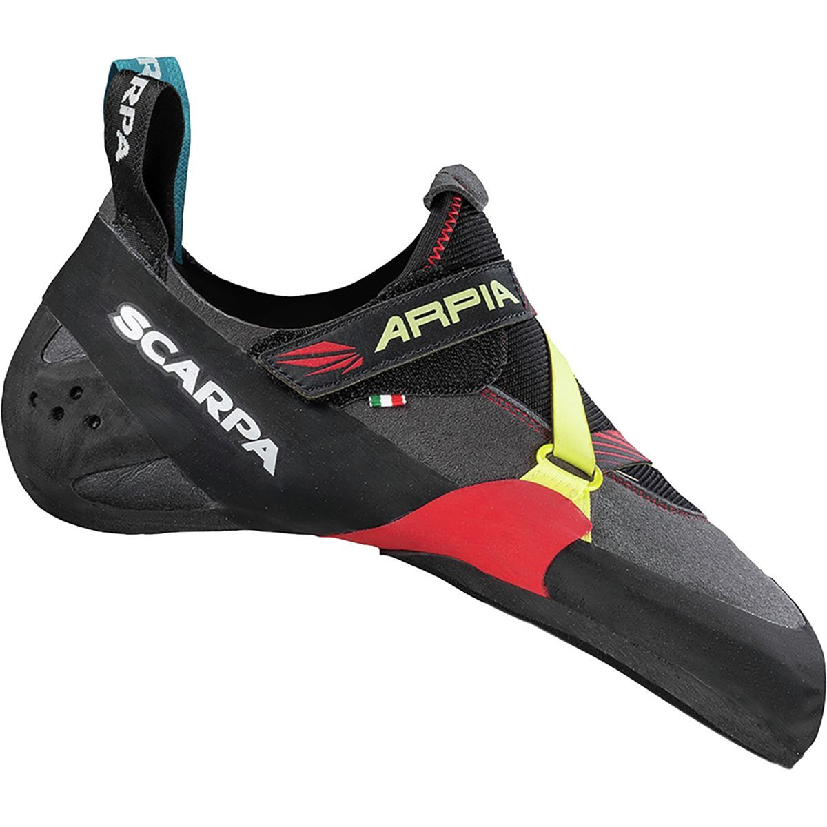 beginner climbing shoes