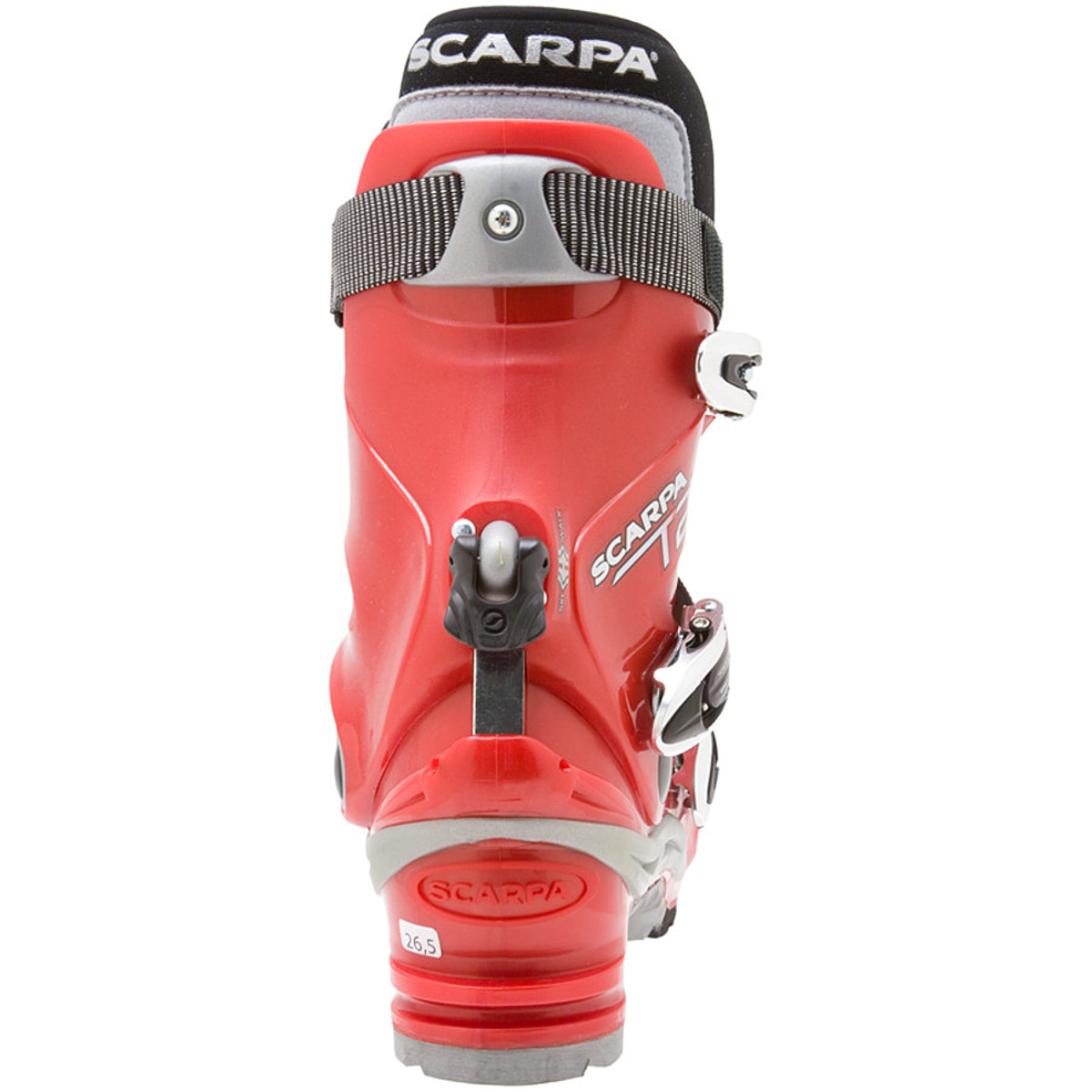 Scarpa T2 Telemark Ski Boot Ski