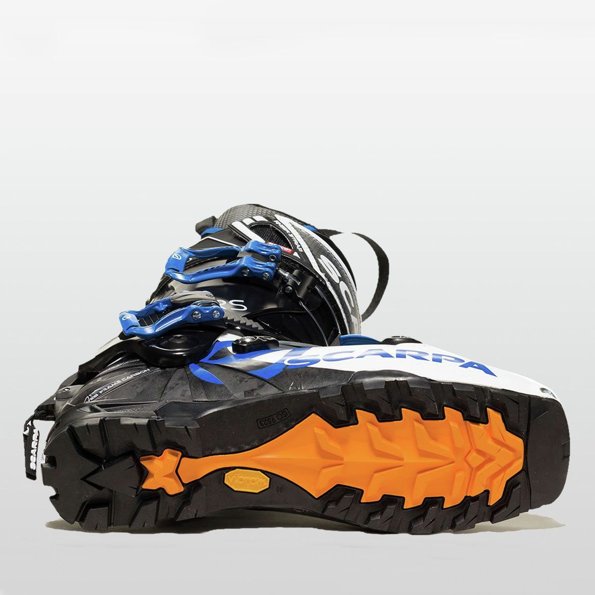 Scarpa Maestrale RS Alpine Touring Boot