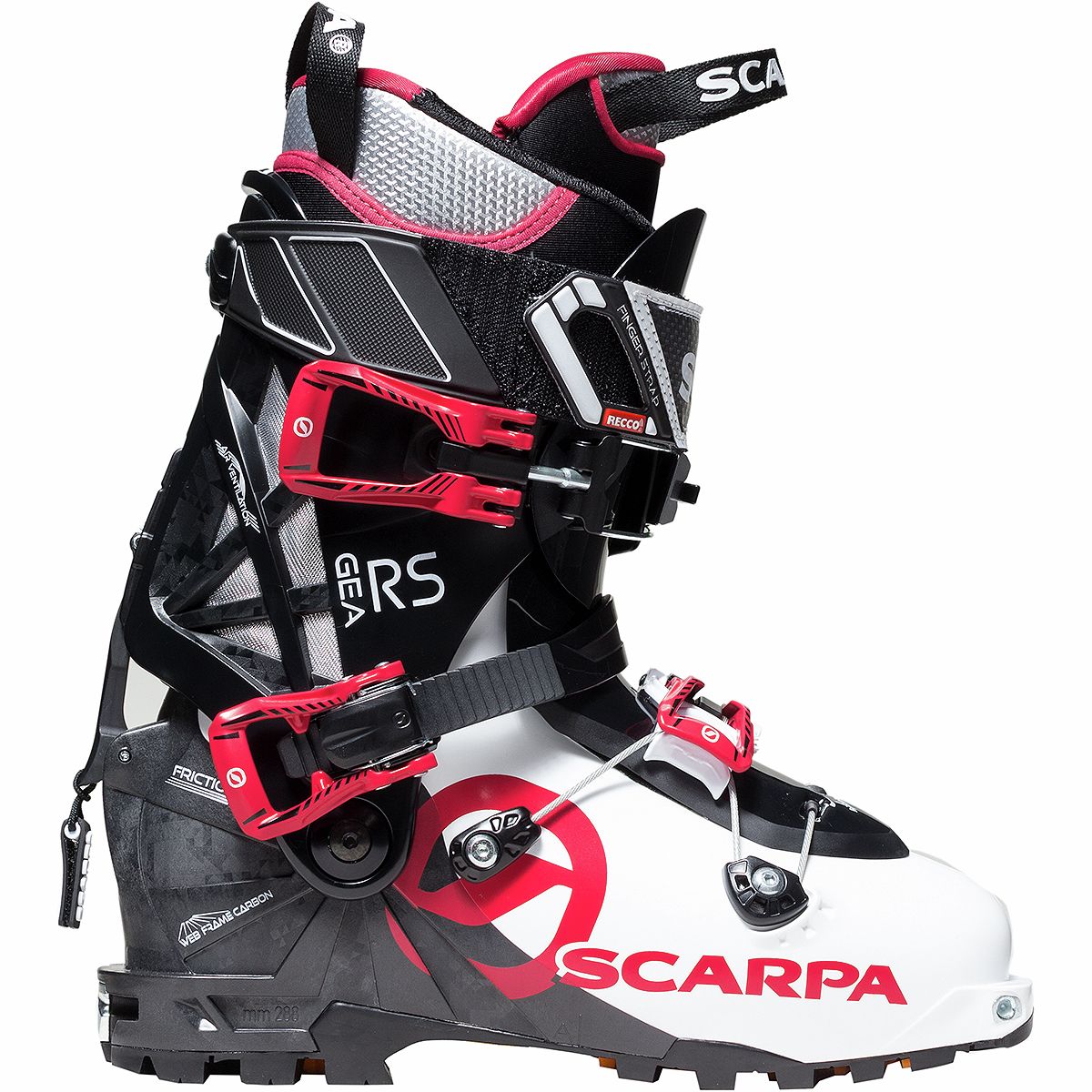Scarpa Gea RS Alpine Touring Boot 