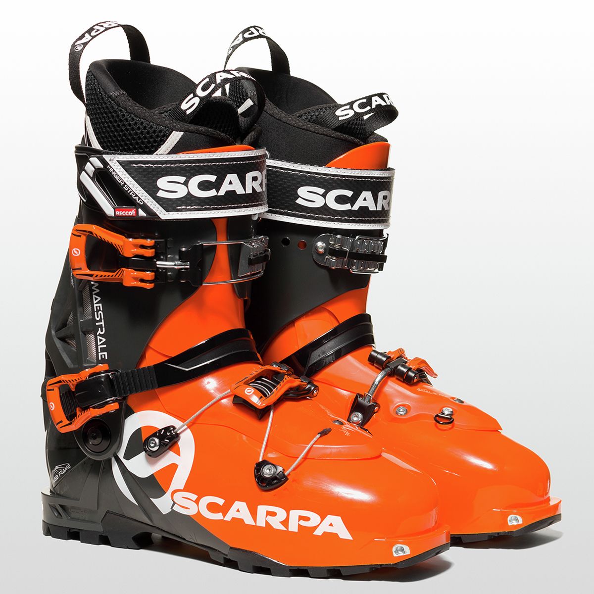 Scarpa Maestrale Alpine Touring Boot 2021 Ski