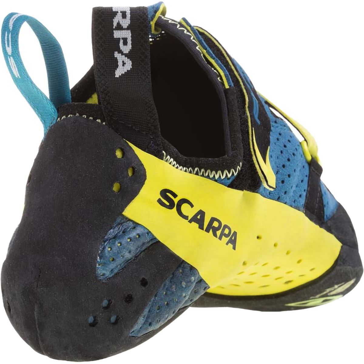 Scarpa Furia Air Climbing Shoe