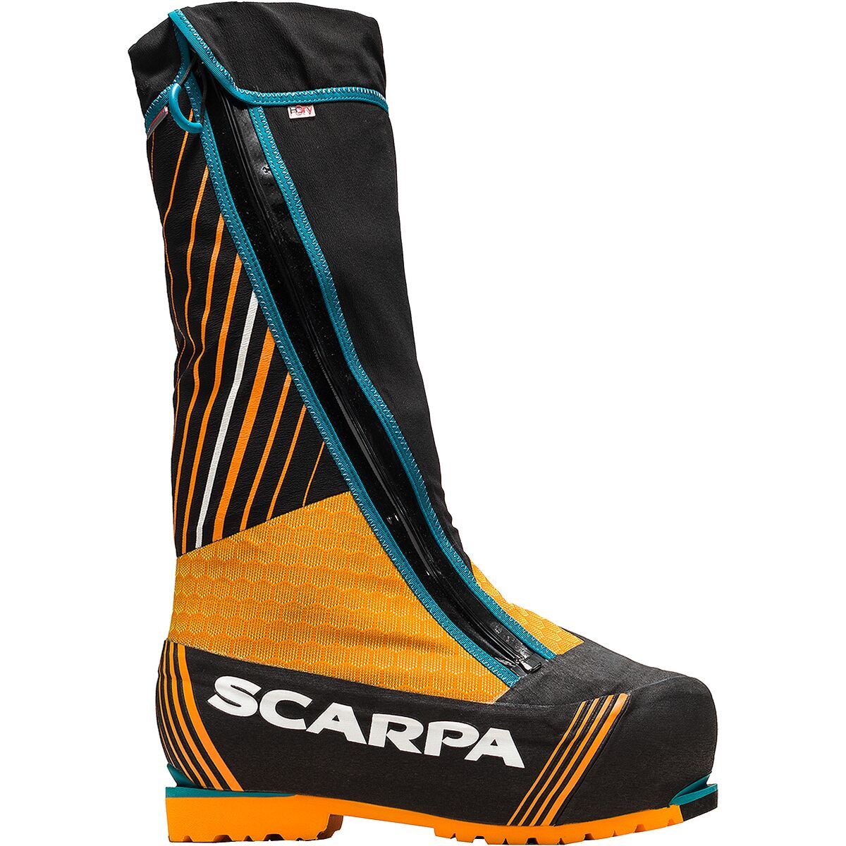 Scarpa Phantom 8000 Mountaineering Boot Men's Footwear