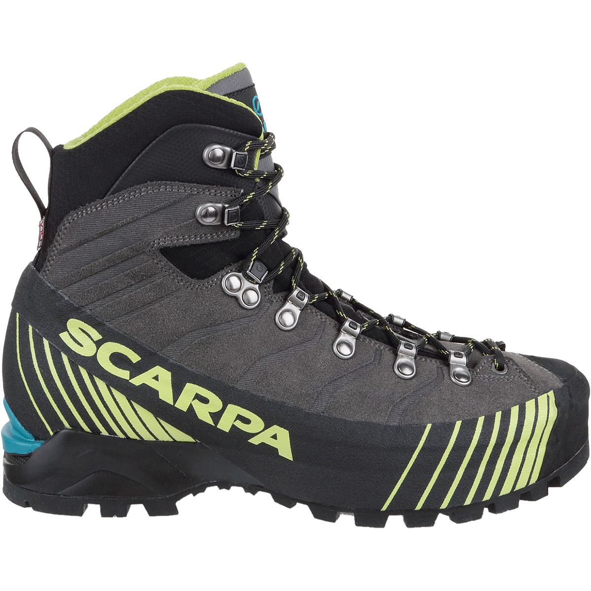 Scarpa Ribelle HD Mountaineering Boot Men's Footwear