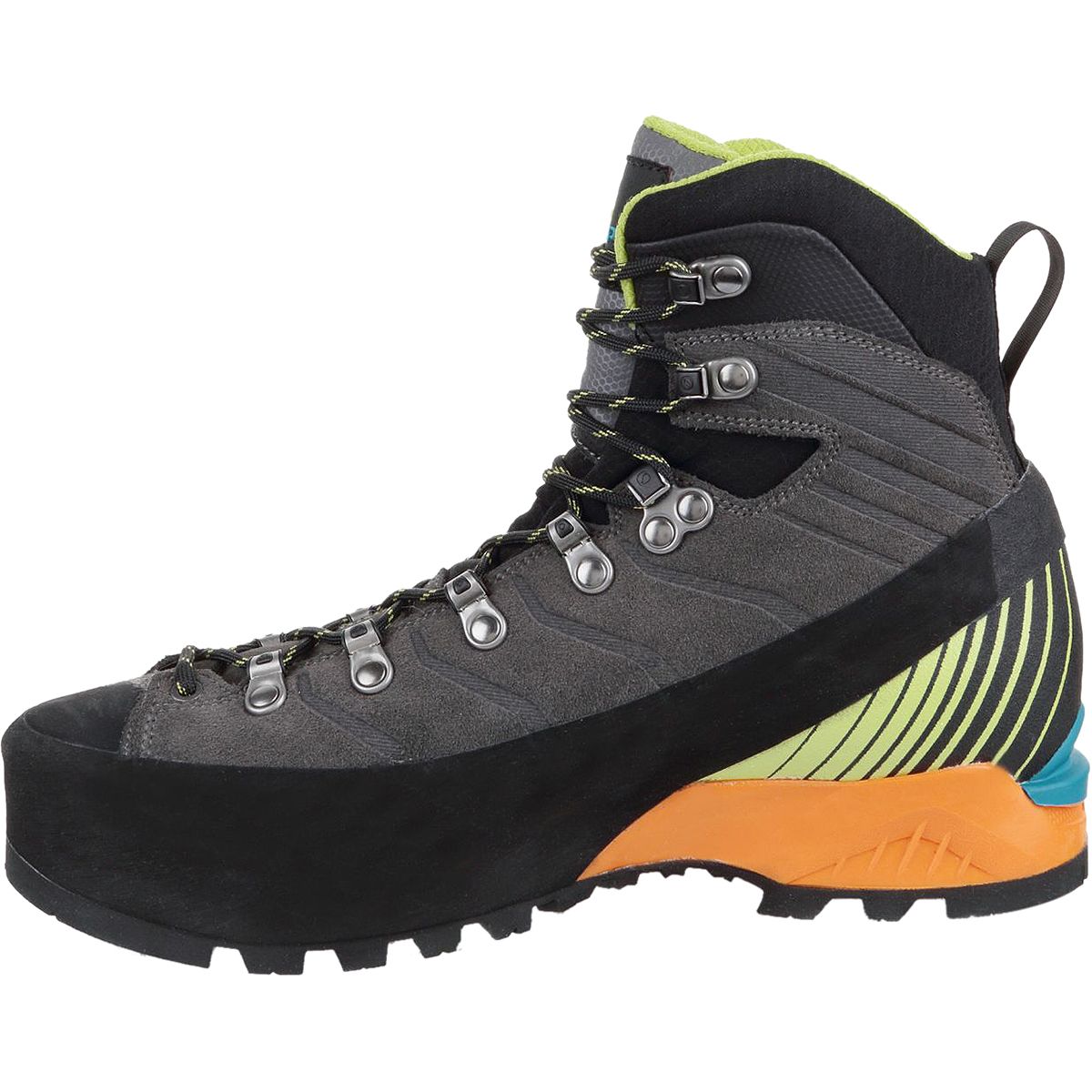 Scarpa Ribelle HD Mountaineering Boot Men's Footwear