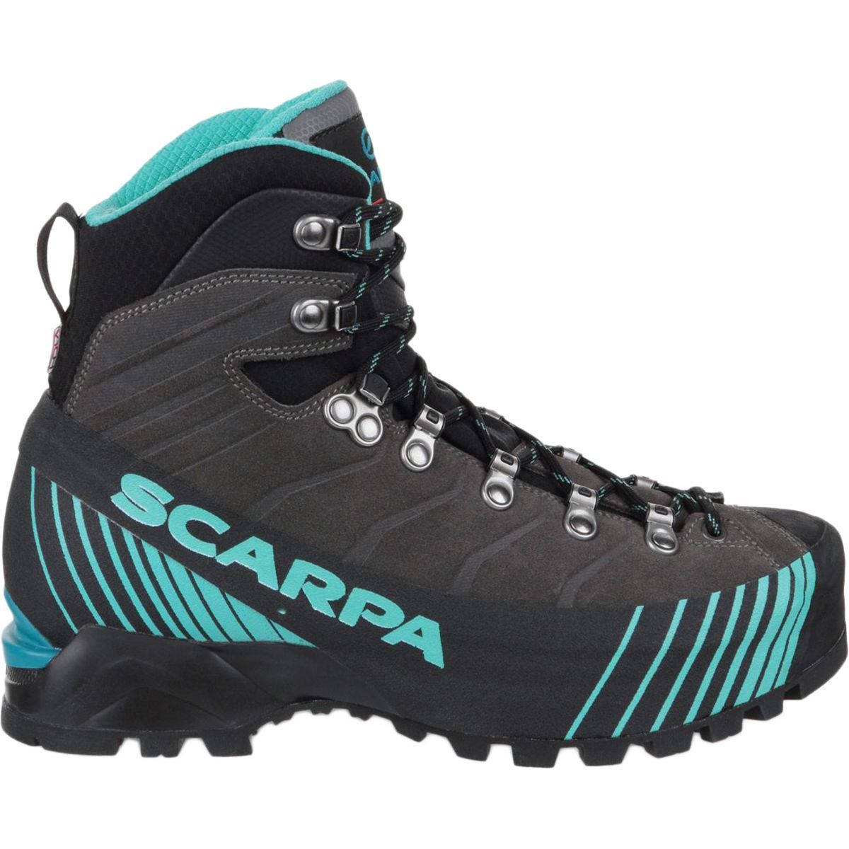 Scarpa Ribelle HD Mountaineering Boot Women's Footwear