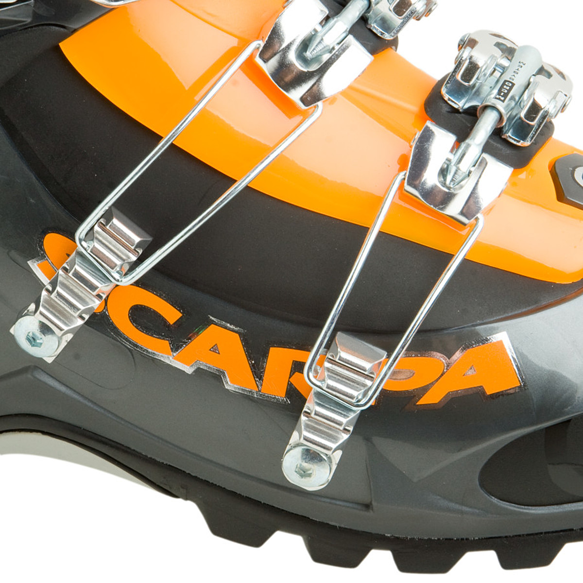 Scarpa Skookum Boot Ski