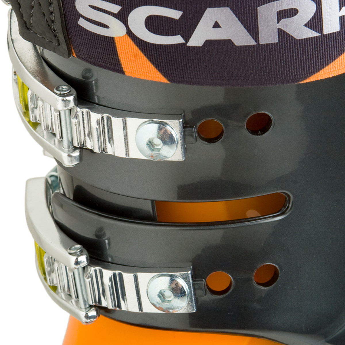 Scarpa Skookum Boot Ski
