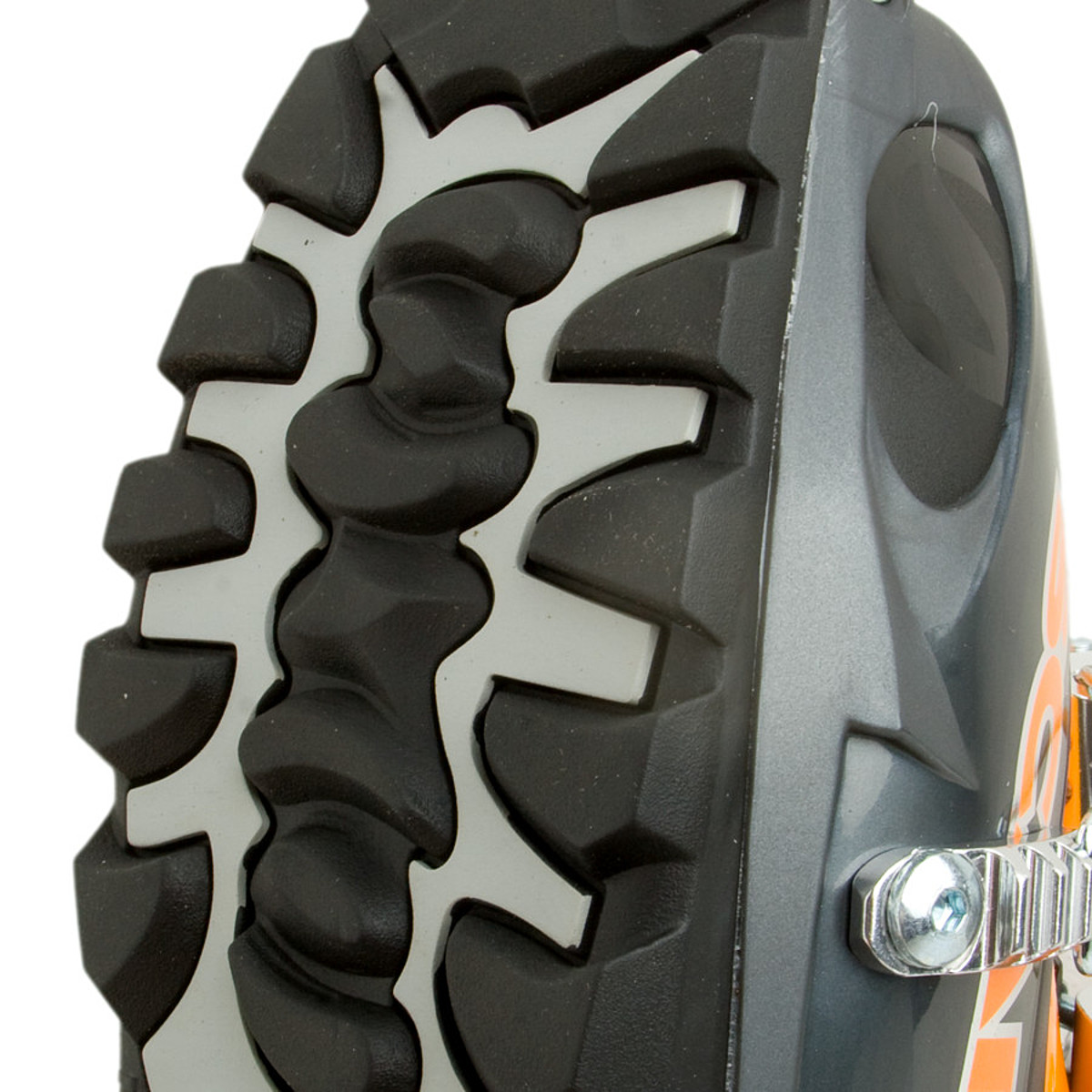 Scarpa Skookum Boot Ski