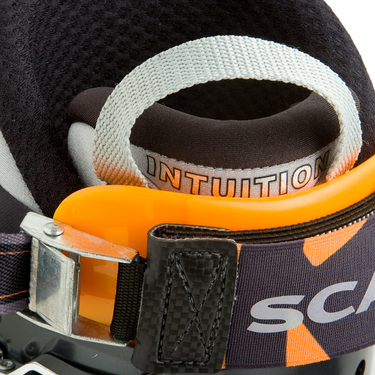 Scarpa Skookum Boot Ski