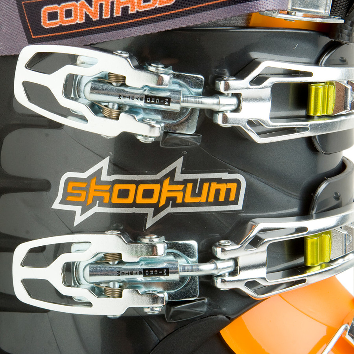 Scarpa Skookum Boot Ski