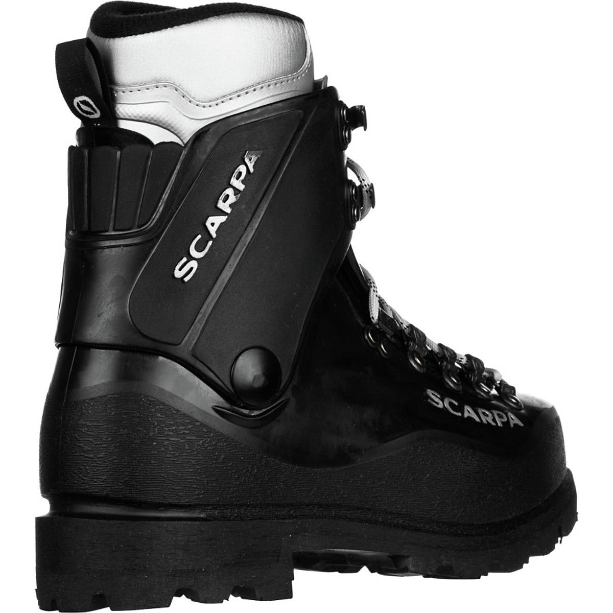 scarpa boot laces