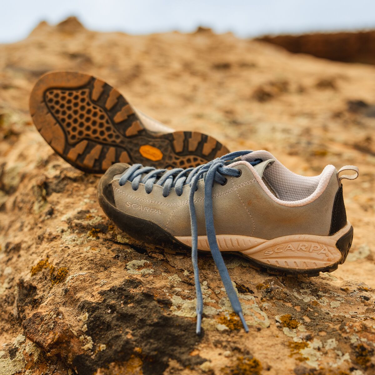 Scarpa Mojito Shoe - Women´s