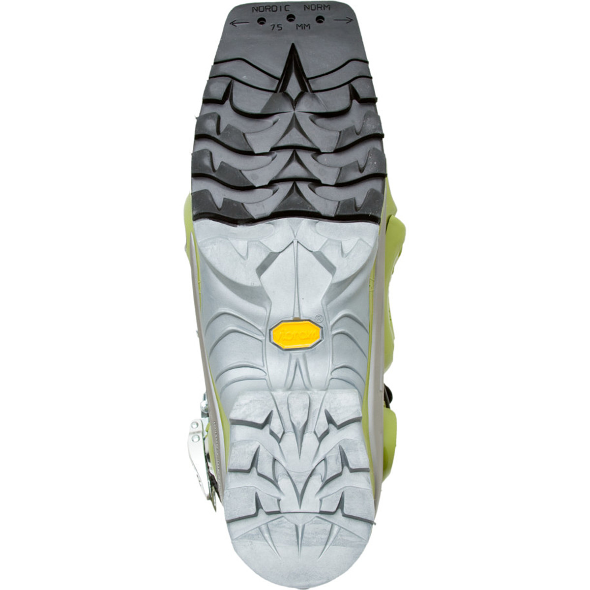 Scarpa T2 Eco Telemark Boot Ski