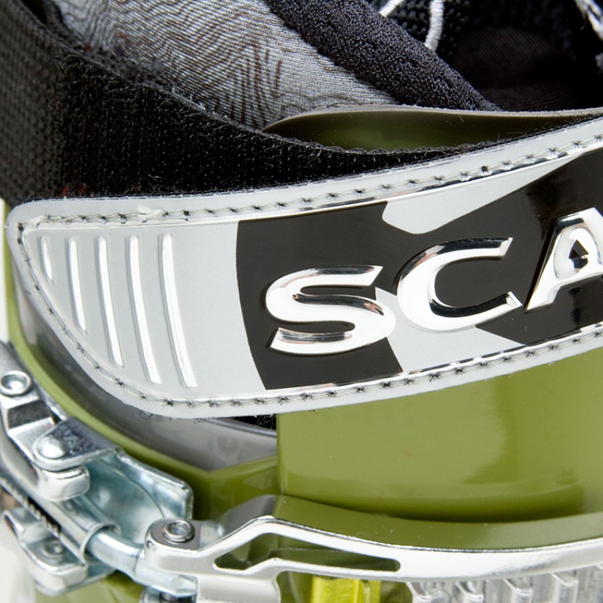 Scarpa T2 Eco Telemark Boot Ski