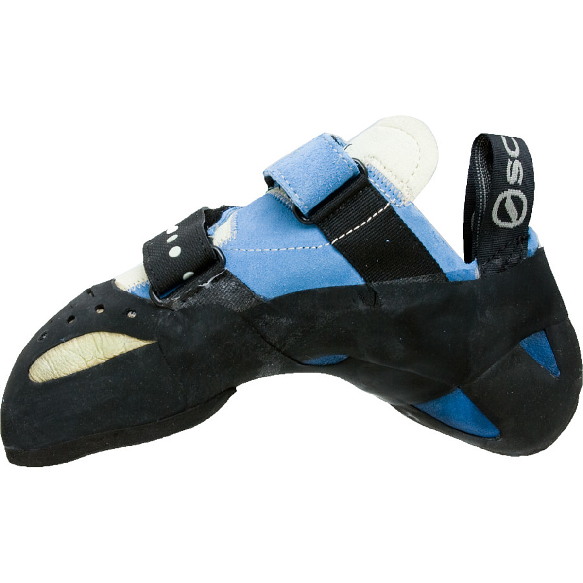 Scarpa Rockette Climbing Shoe Vibram XS Grip Women's Climb