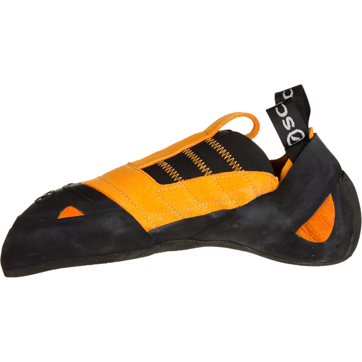 scarpa comfort fit vibram
