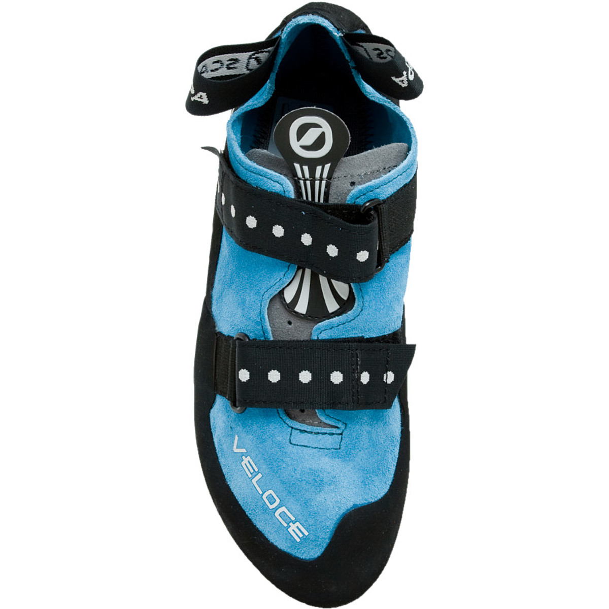 Scarpa Veloce Climbing Shoe Vibram XS Edge Women's Climb