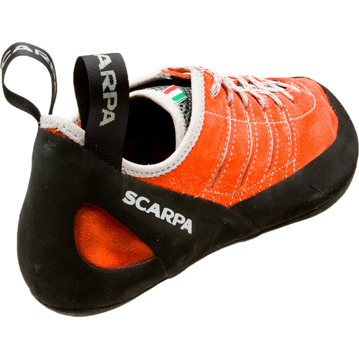 Scarpa Thunder Climbing Shoe Vibram XS Edge Climb