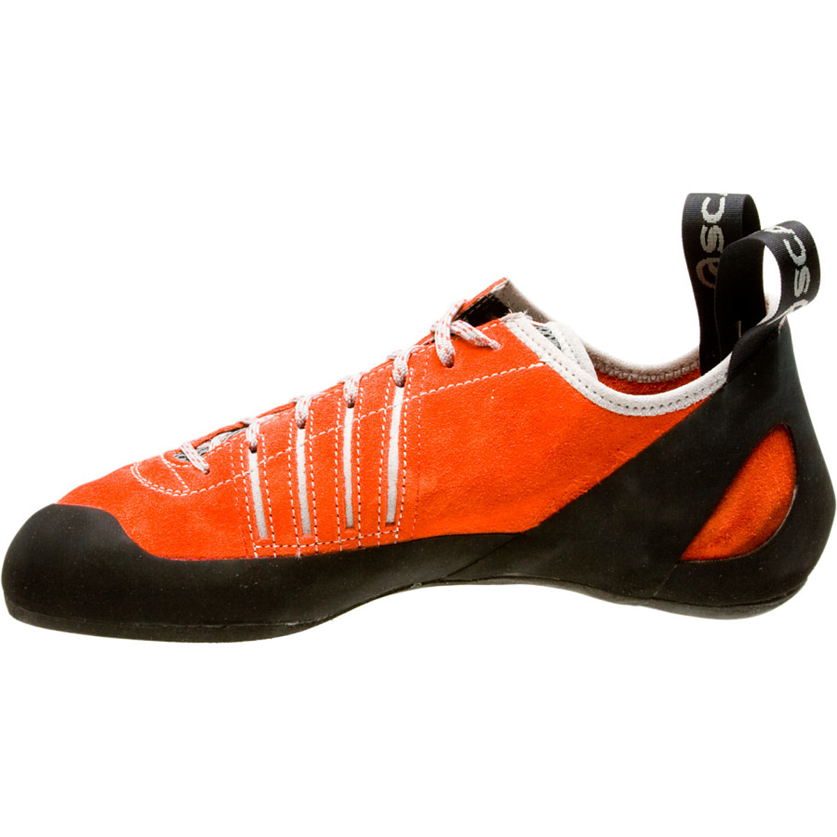 Scarpa Thunder Climbing Shoe Vibram XS Edge Climb