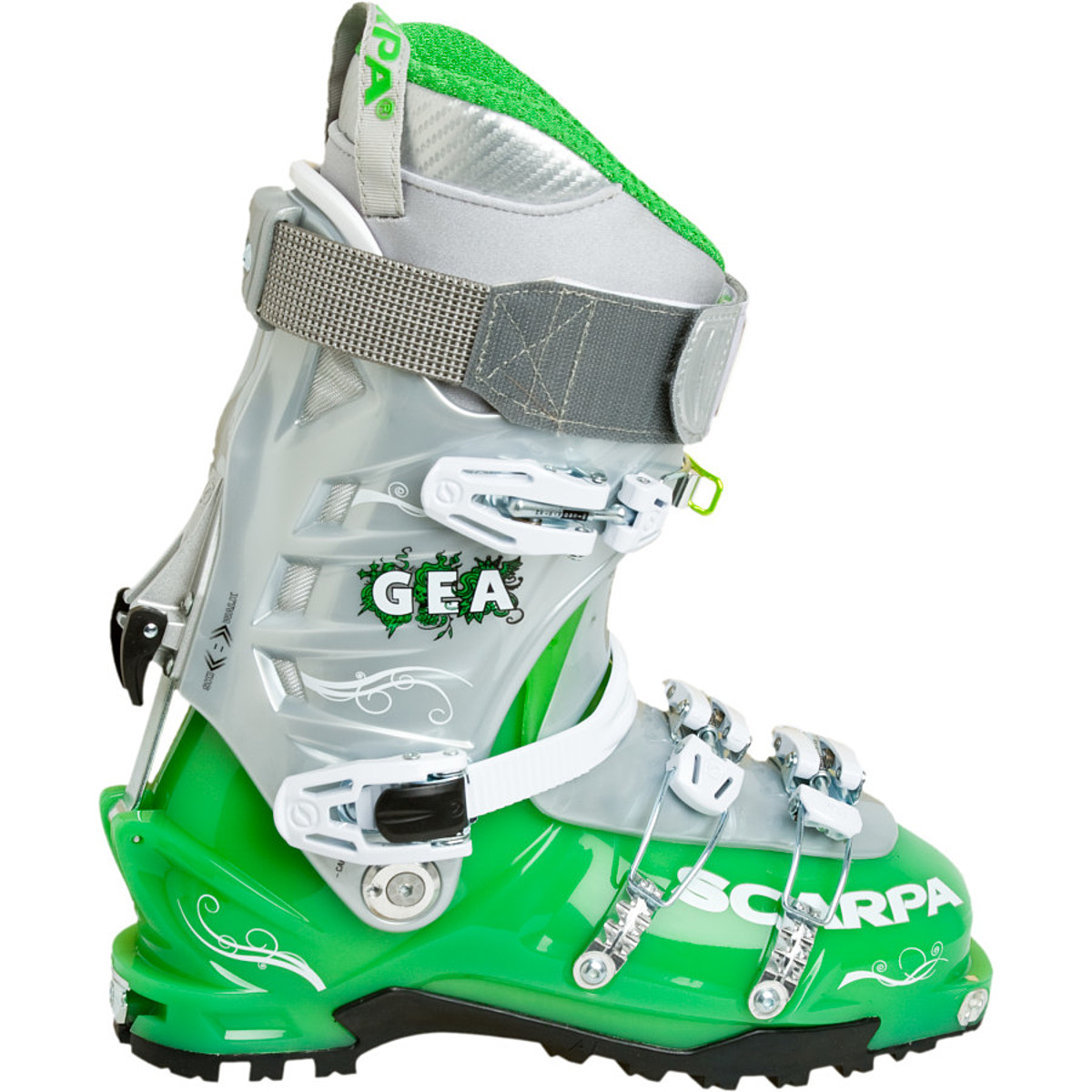 Scarpa Gea Alpine Touring Boot Women's Ski