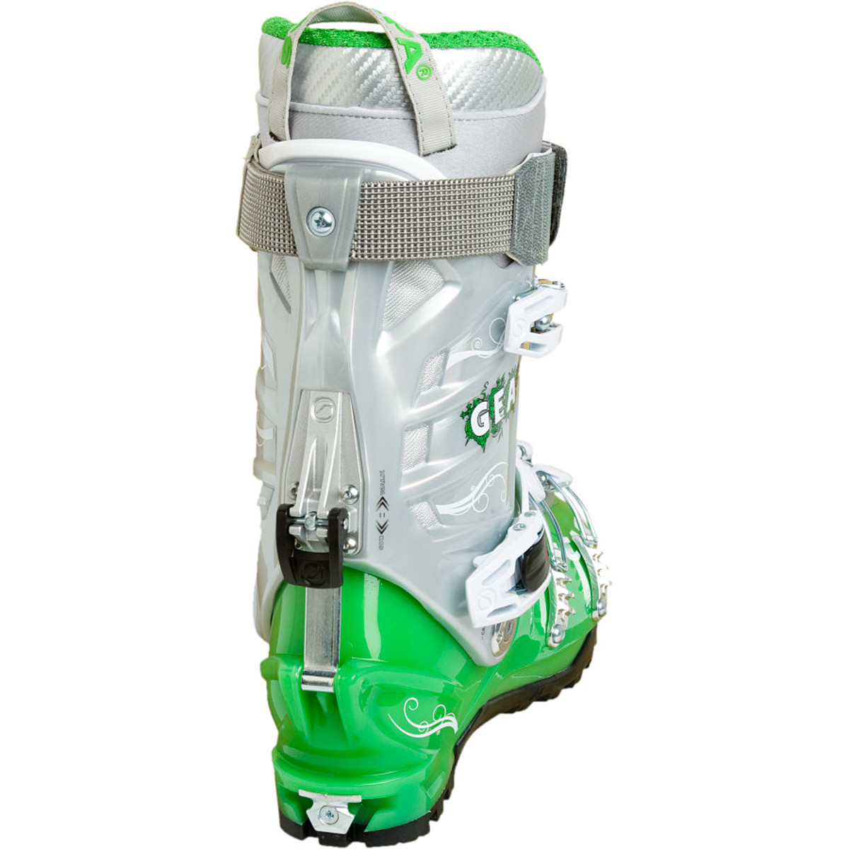 Scarpa Gea Alpine Touring Boot Women's Ski