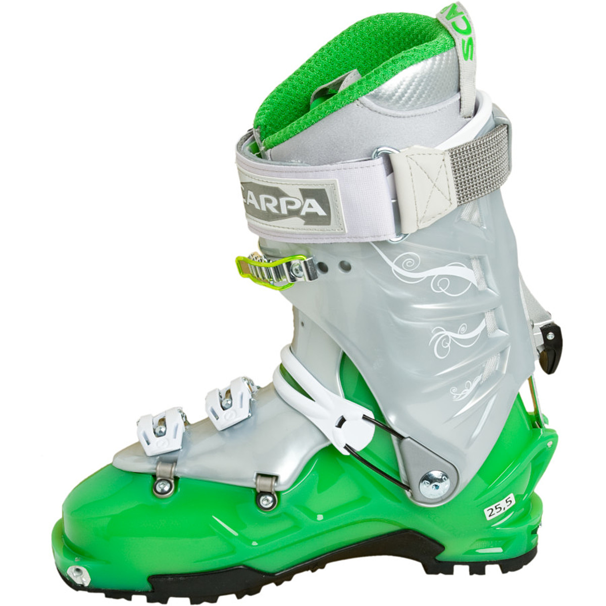 Scarpa Gea Alpine Touring Boot Women's Ski