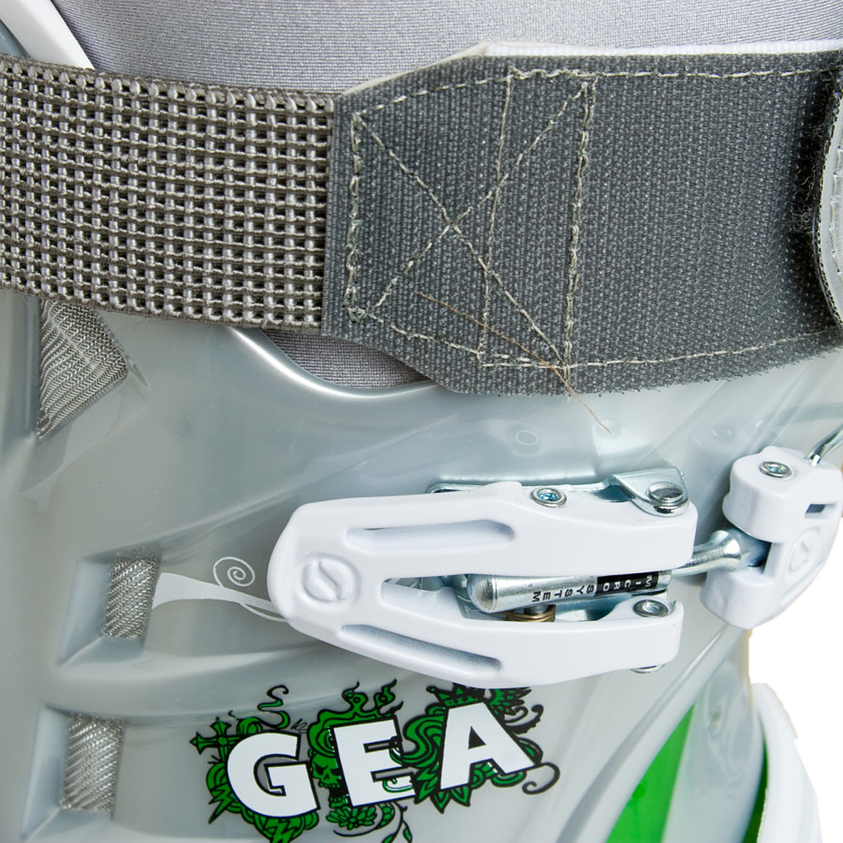 Scarpa Gea Alpine Touring Boot Women's Ski