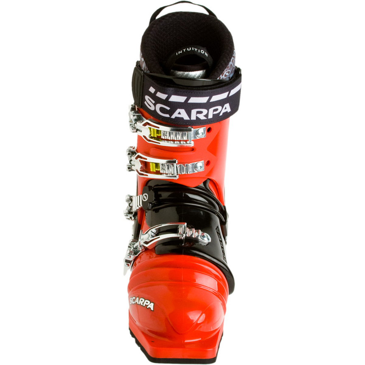 Scarpa TRace Telemark Ski Boot Ski