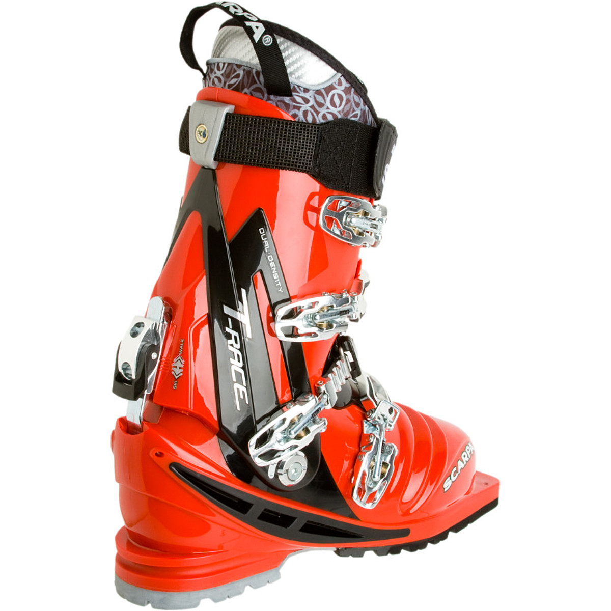 Scarpa TRace Telemark Ski Boot Ski