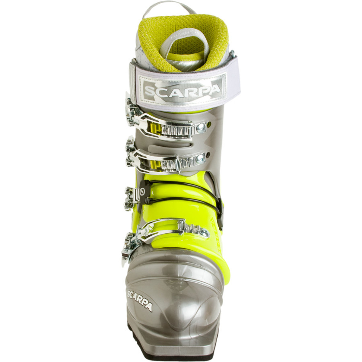 Scarpa T1 Boot Women's Ski