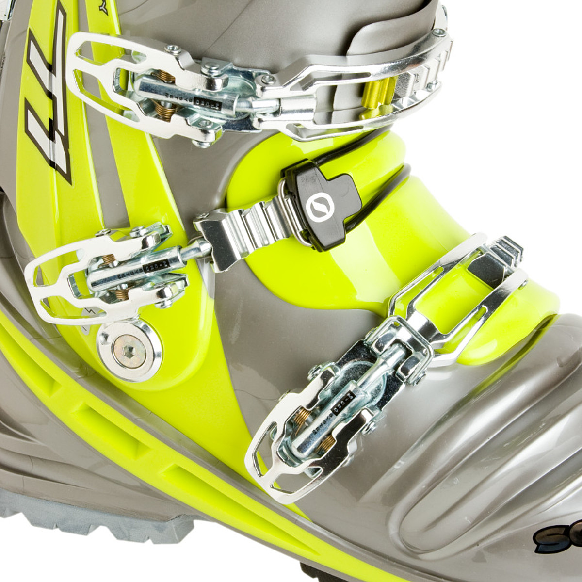 Scarpa T1 Boot Women's Ski