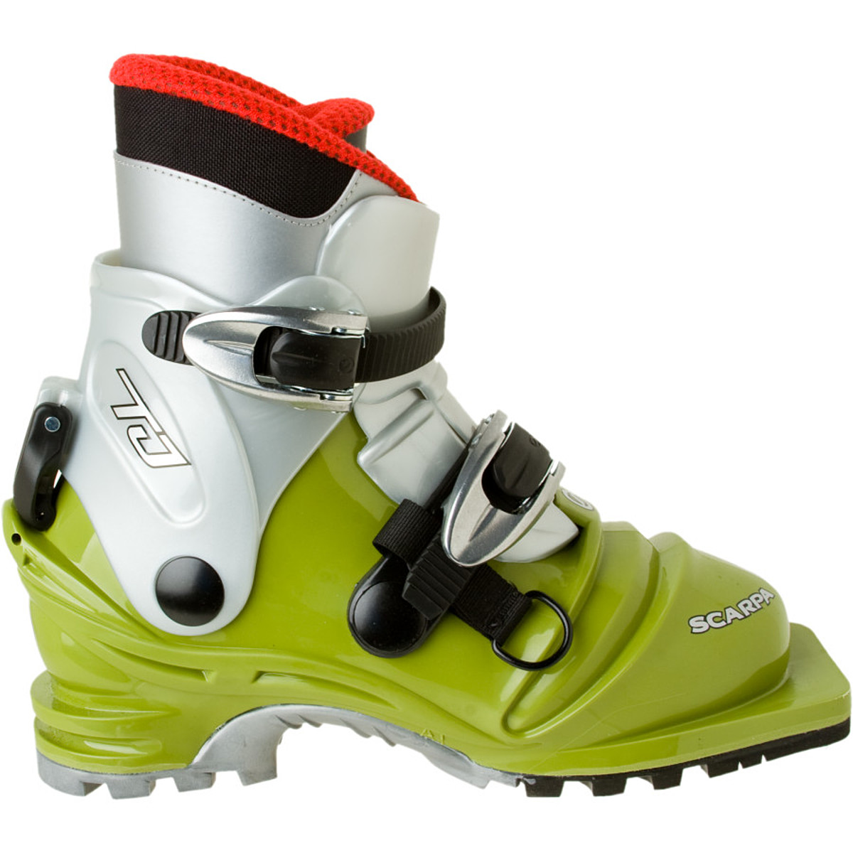 Scarpa TJ Telemark Ski Boot Kids' Kids