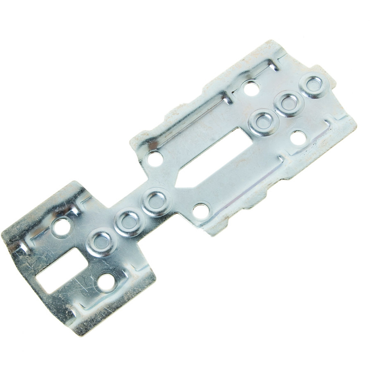 Scarpa NTN Binding Plate/Heel Ski