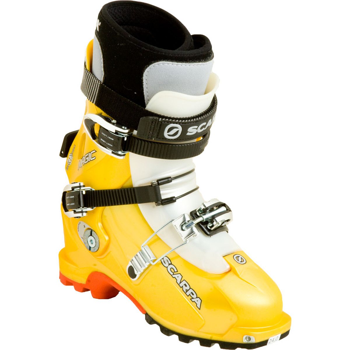 Scarpa Magic Alpine Touring Boot Ski