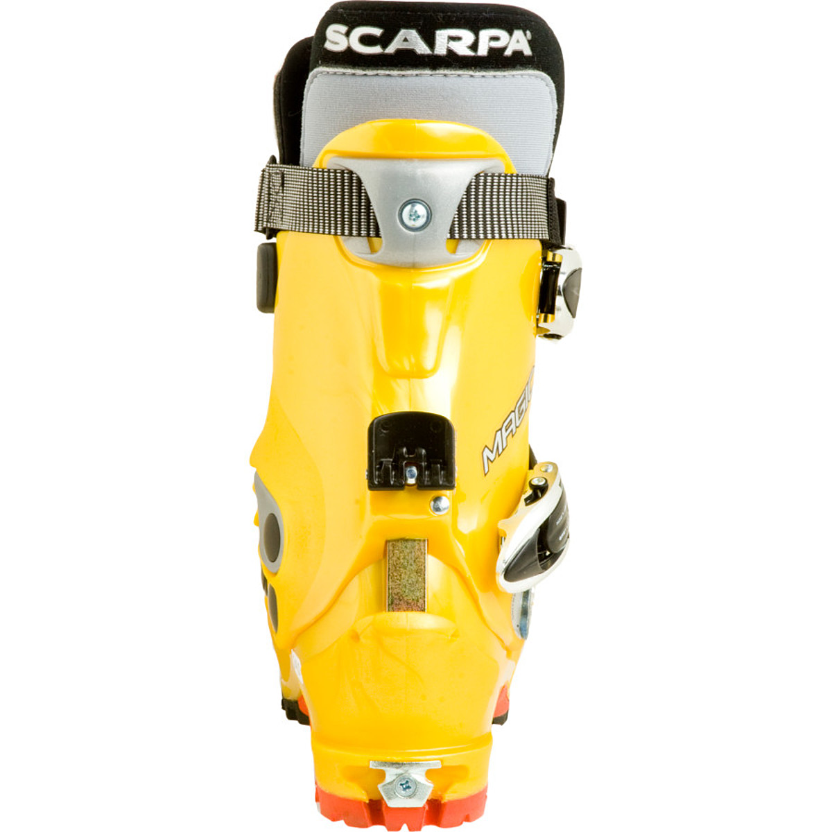 Scarpa Magic Alpine Touring Boot Ski