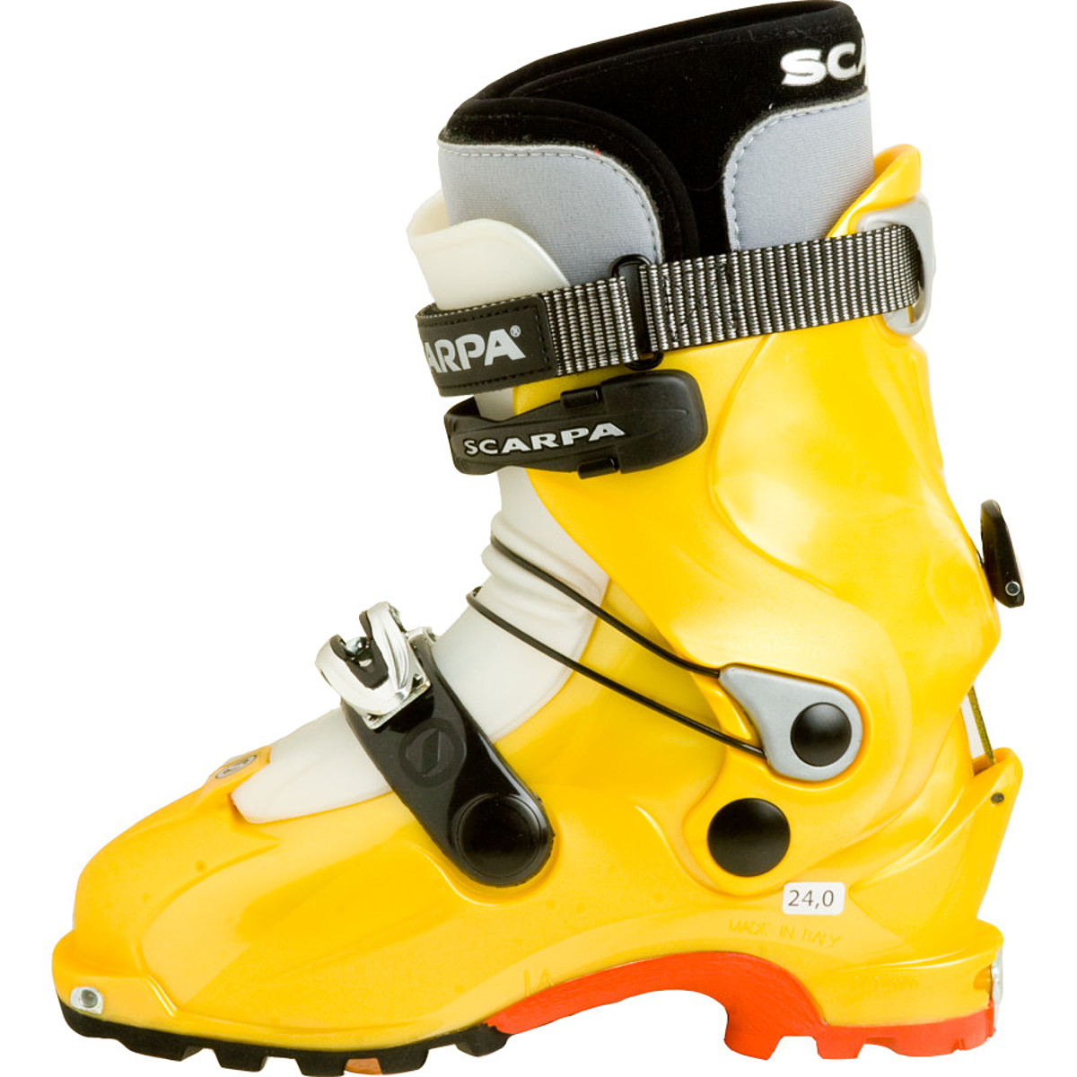 Scarpa Magic Alpine Touring Boot Ski