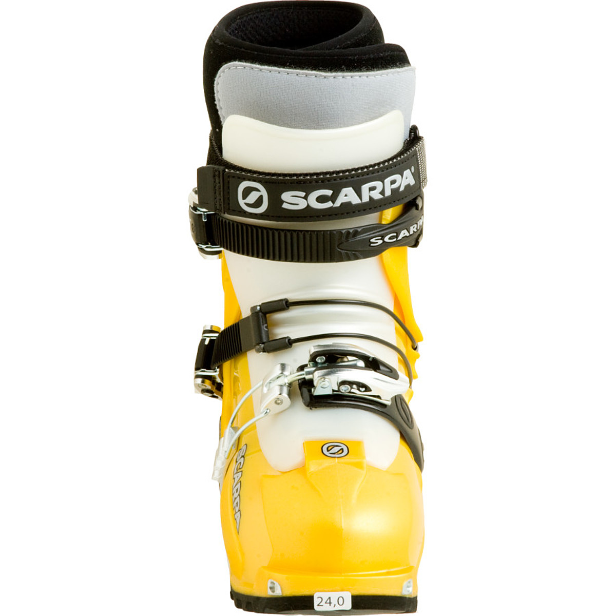 Scarpa Magic Alpine Touring Boot Ski