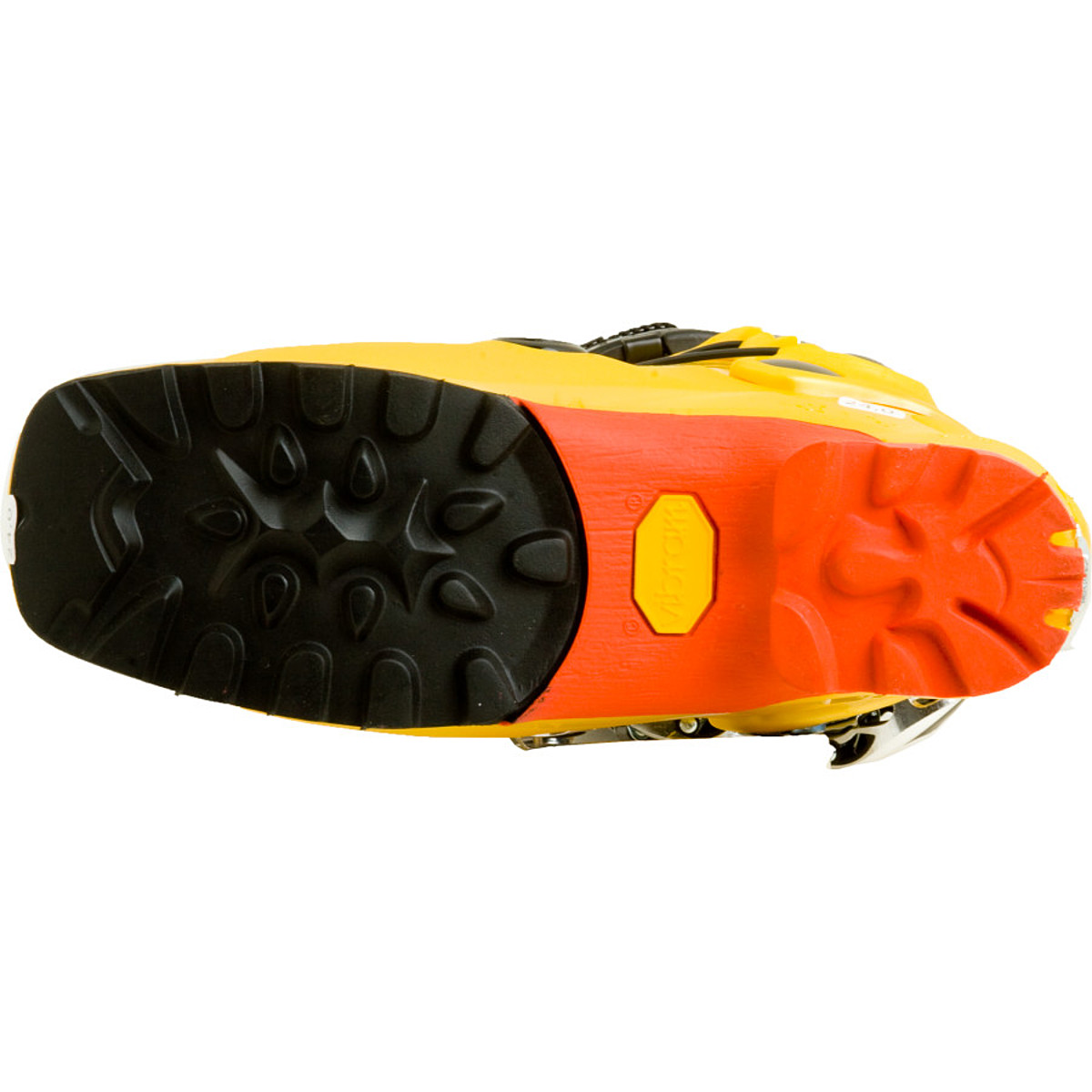 Scarpa Magic Alpine Touring Boot Ski