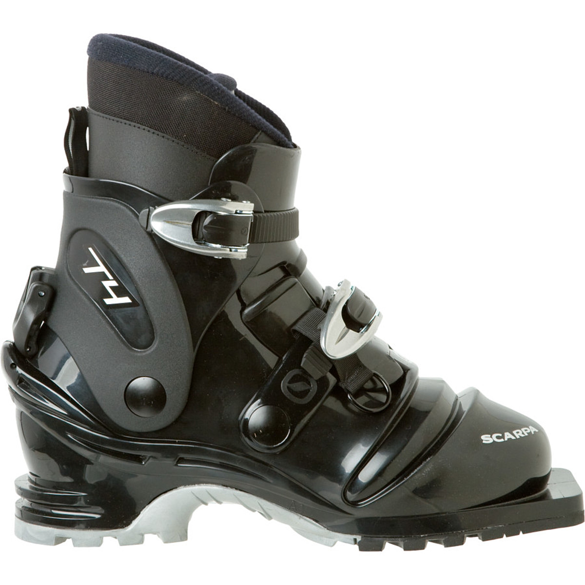 Scarpa T4 Telemark Boot Ski
