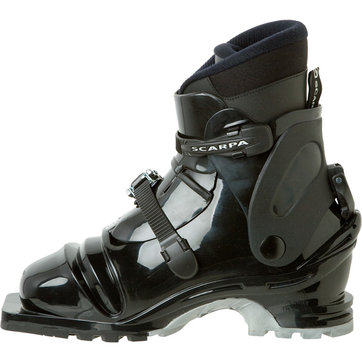Scarpa T4 Telemark Boot Ski
