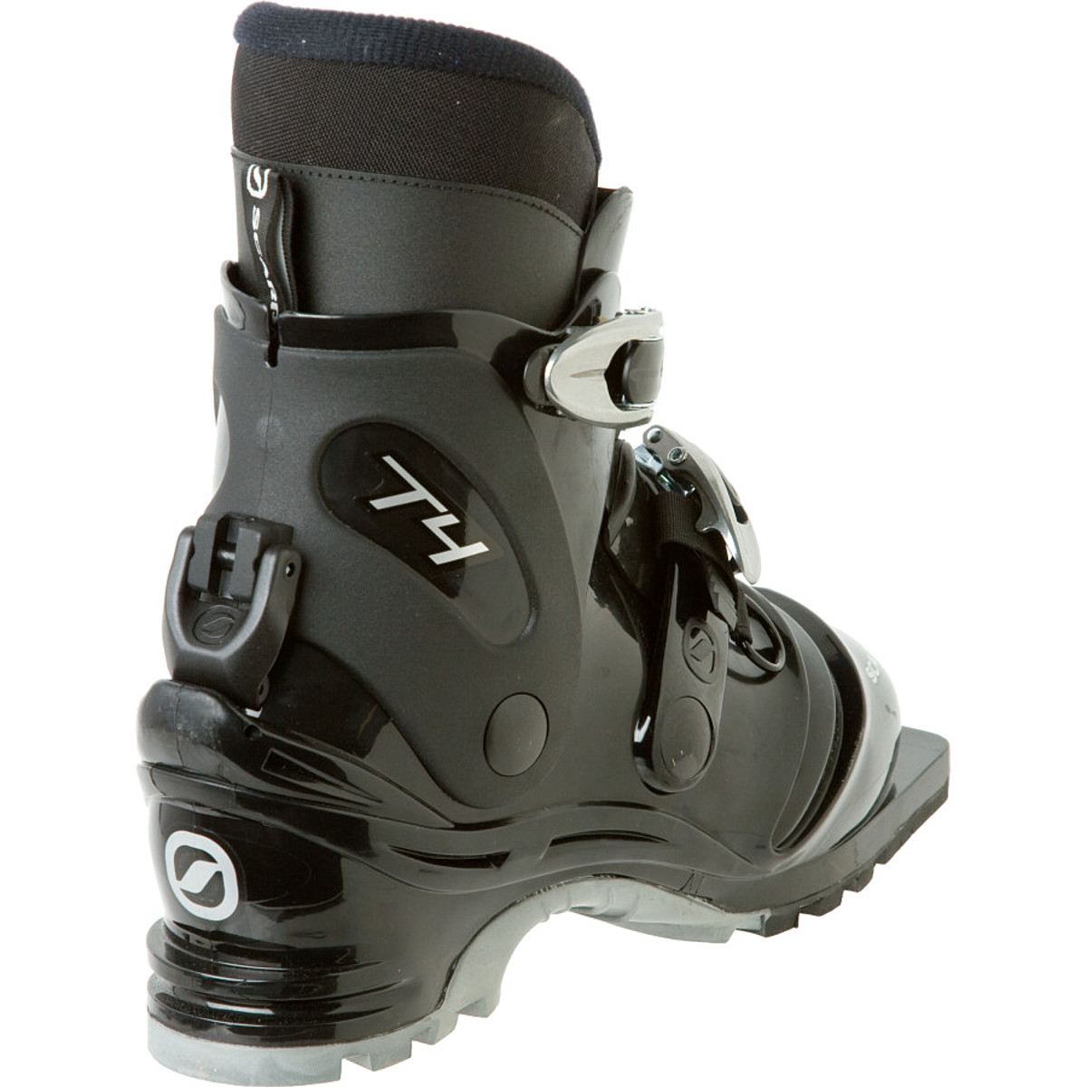 Scarpa T4 Telemark Boot Ski