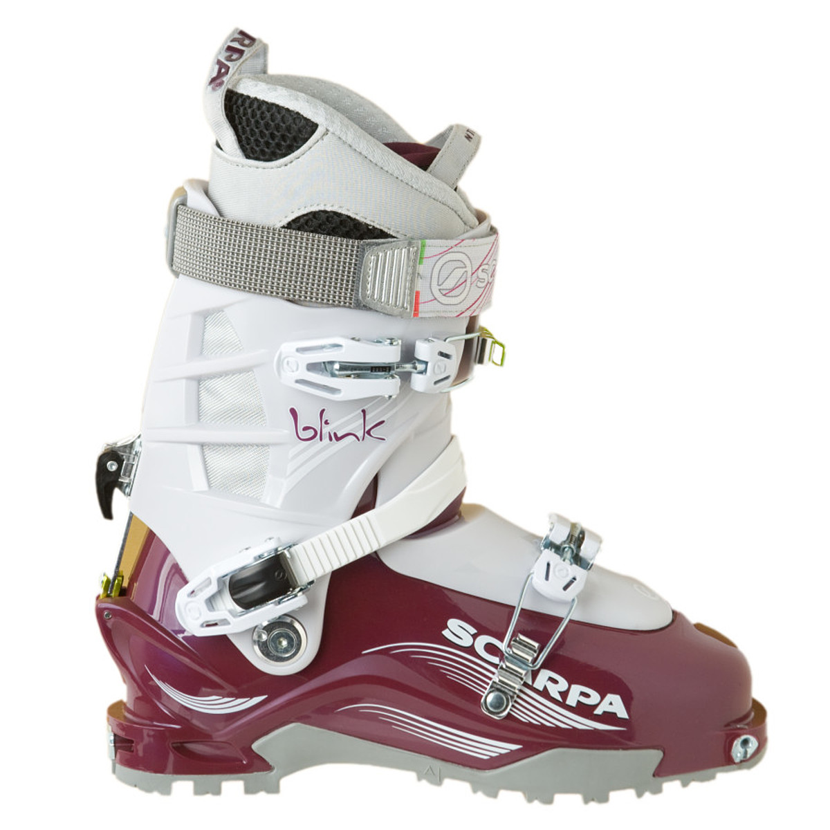 Scarpa Blink Alpine Touring Boot Women's Ski