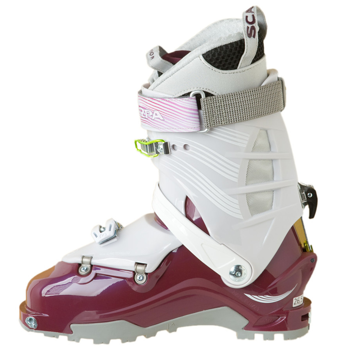 Scarpa Blink Alpine Touring Boot Women's Ski