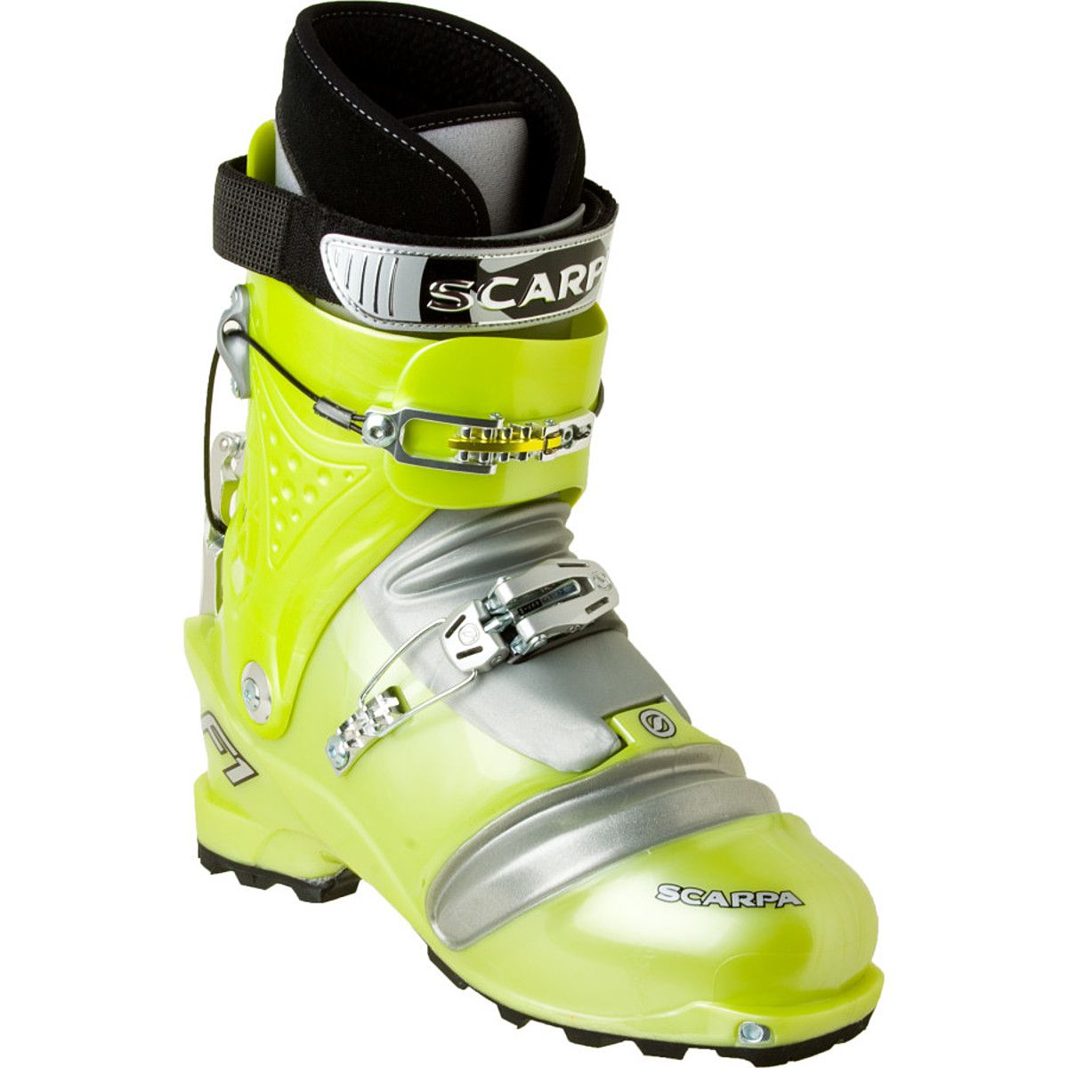Scarpa F1 Boot Ski